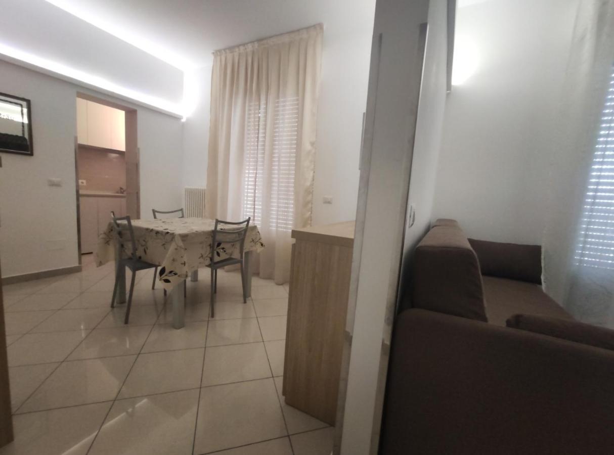 Residence Perla Rimini Eksteriør billede