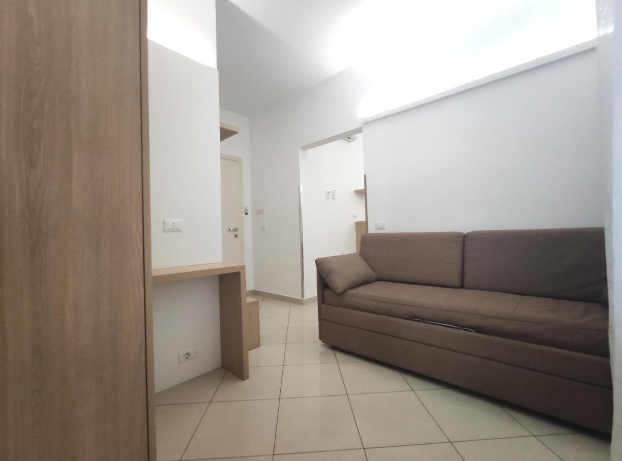 Residence Perla Rimini Eksteriør billede