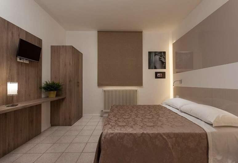 Residence Perla Rimini Eksteriør billede