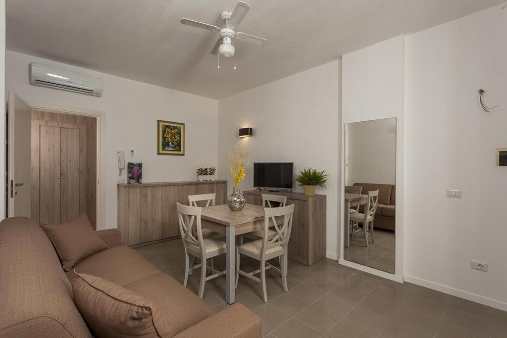 Residence Perla Rimini Eksteriør billede